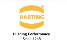 20800100001 | HARTING | Набор монтаж.1