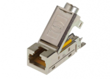 20820000002 | HARTING | preLink RJ45 HIFF module empty