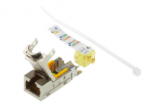 20820010001 | HARTING | preLink RJ45 Jack HIFF Set AWG 22/23