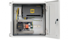 20914211001 | HARTING | RFID Box EU (RF500p, 2050BT-A, 2120-24)