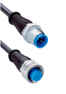 YF2A15-C60UB5M2A15 | SICK | Кабельная сборка (арт. 2096006)