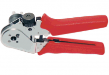 20990001035 | HARTING | цанга обжим.д/оптич.конт.