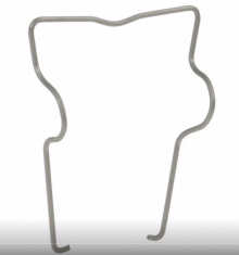 20C217 | TE Connectivity | Аксессуары для реле TE Connectivity