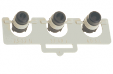 21010102013 | HARTING | triple seal frame M8-S