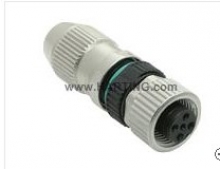 21011323081 | HARTING | Circular Connector with Harax M 1 2/ 3-p