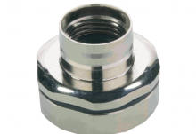 21033012006 | HARTING | M12 transf. recpt. front mounting kit