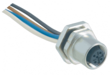 21033112400 | HARTING | сборка блочная M12