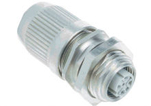 21038822425 | HARTING | PFT M12 розетка 4к.