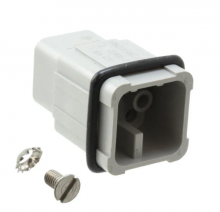 2-1103104-3
INSERT MALE 8POS+1GND CRIMP | TE Connectivity | Разъем