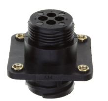 182645-1
CONN PLUG HSG FMALE 9POS INLINE | TE Connectivity | Корпус