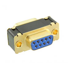 212559-2
CONN DSUB ADAPTER DB9F DB9M | TE Connectivity | Адаптер