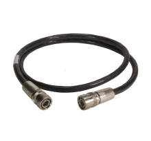 21332900853015 | HARTING | M12 X-coded каб.сборка -1,5m