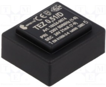 TEZ0.51/D/24V | BREVE | Трансформатор