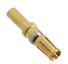 226537-1
CONN PIN 26AWG GOLD CRIMP | TE Connectivity | Контакт