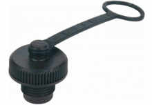 21410000002 | HARTING | M12 крышка для розетки