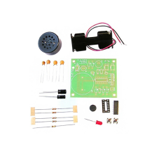 2165 | Kitronik | Обучающий набор