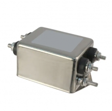 1-1609034-5
LINE FILTER 250VDC/VAC 10A CHASS | TE Connectivity | Модуль