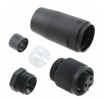 216KR13 NC032 | Alpha Wire | Разъем