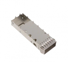 1-2227303-2
CONN SFP CAGE PRESS-FIT R/A | TE Connectivity | Разъем