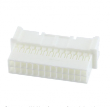 1-440133-1
CONN RCPT 11POS 2.5MM CRIMP | TE Connectivity | Корпус