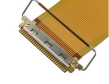 20647-060E-01 | I-PEX | CONN FFC BOTTOM 60POS 0.5MM SMD