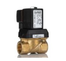 787255 | Burkert | Клапан