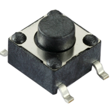 222AMVBAR | CTS Corporation | Переключатель