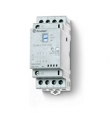 223402301320 | FINDER | Контактор (арт. 22.34.0.230.1320)