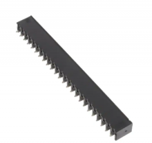 282817-2
TERM BLOCK HDR 2POS 90DEG 10MM | TE Connectivity | Колодка