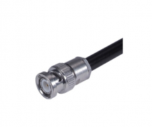 11_BNC-75-4-3/133_NE Кабельный наконечник RF (арт. 22540758)