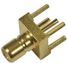 82_SMB-50-0-1/111_NE | HUBER+SUHNER | Разъем (арт. 22640232)