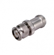 33_TNC-N-50-1/133_UE | Huber+Suhner | Адаптер RF (арт. 22640637) H+S