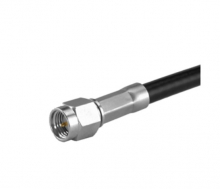 11_SMA-50-3-45/133_NH Кабельный наконечник RF (арт. 22645987)