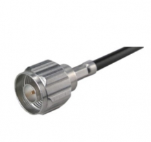 11_N-50-2-11/133_NH Кабельный наконечник RF (арт. 22658813) H+S