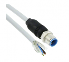 1-2273108-2
CBL 3POS FMALE TO MALE 1.97' | TE Connectivity | Кабельная сборка