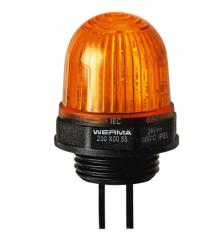 230.304.55 | WERMA | Маяк (арт. 23030455)