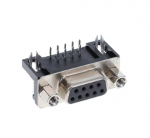 2311765-1
CONN D-SUB RCPT 9POS R/A SLDR | TE Connectivity | Разъем D-Sub