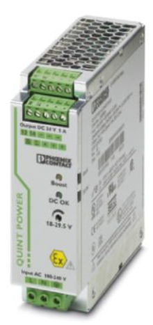2320908 | PHOENIX CONTACT | Источник питания
