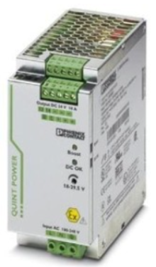 2320911 | PHOENIX CONTACT | Источник питания