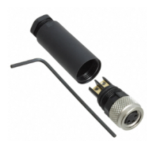 SACC-M 8FS-3CON-M-SW | PHOENIX CONTACT | Разъем