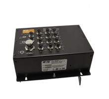 2352901-1
12P MAN POE SWITCH 1GB 24V | TE Connectivity | Коммутатор