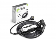 Станция зарядки электромобилей | Besen  | Mobile Type 2 Mode 2 16 A 3,6 кВт