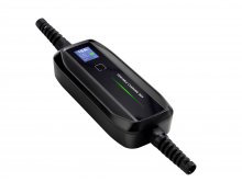 Станция зарядки электромобилей | Besen | Mobile Type 2 Mode 2 16 A 3,6 кВт