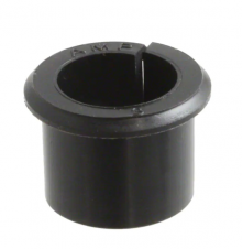 2-380935-0
BUSHING SPLIT 0.437" PVC BLACK | TE Connectivity | Втулка