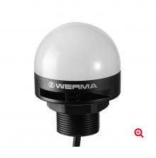 240.130.50 | WERMA | Маяк (арт. 24013050)