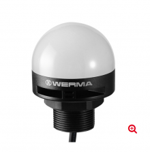 240.140.50 | WERMA | Зуммер (арт. 24014050)
