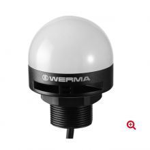 240.230.55 | WERMA | Маяк (арт. 24023055)