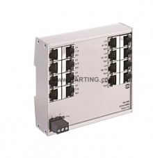 24020160000 | HARTING | Ha-VIS eCon 2160BT-A