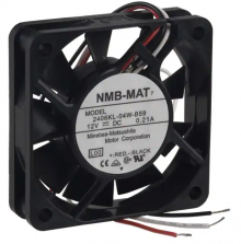 2406KL-04W-B30 | NMB | Вентилятор