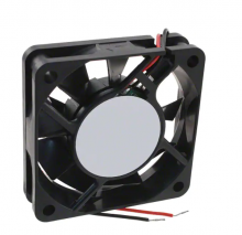 2406KL-05W-B49-L50
FAN AXIAL 60X15MM 24VDC WIRE | NMB | Вентилятор